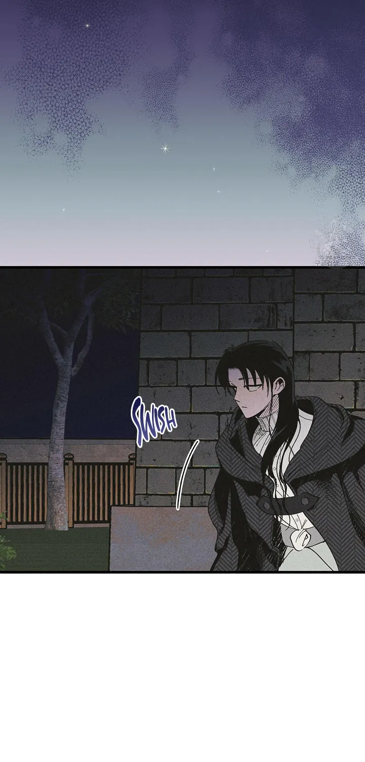 The Witches' Isle Chapter 29 page 46 - 