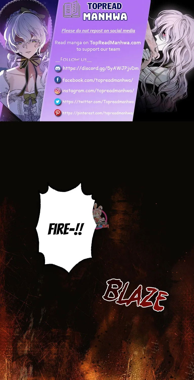 The Witches' Isle Chapter 3 page 1 - 