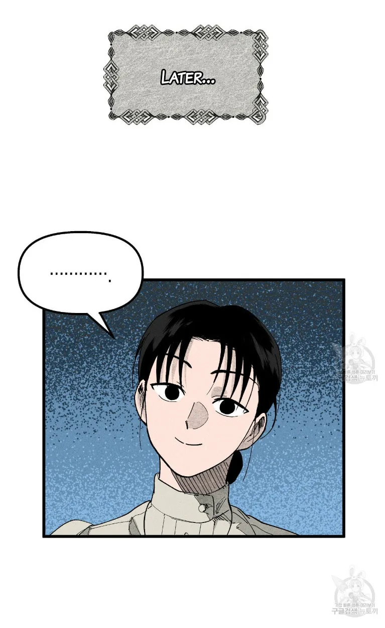 The Witches' Isle Chapter 3 page 18 - 