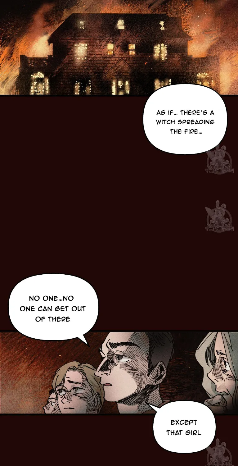 The Witches' Isle Chapter 3 page 4 - 