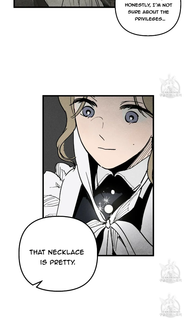The Witches' Isle Chapter 3 page 42 - 