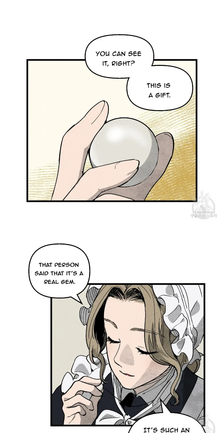 The Witches' Isle Chapter 3 page 43 - 