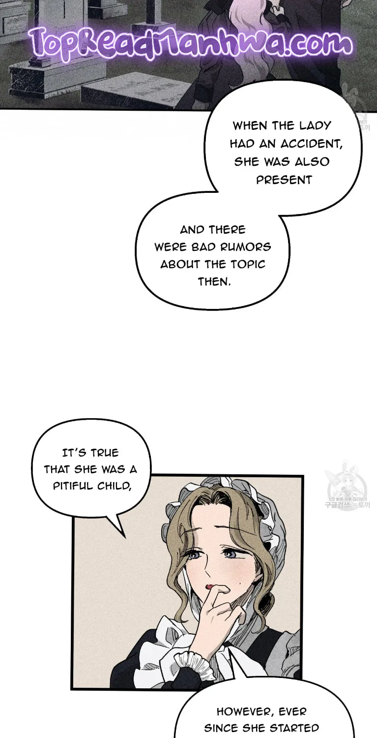 The Witches' Isle Chapter 3 page 47 - 