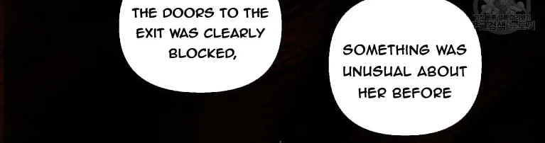 The Witches' Isle Chapter 3 page 6 - 