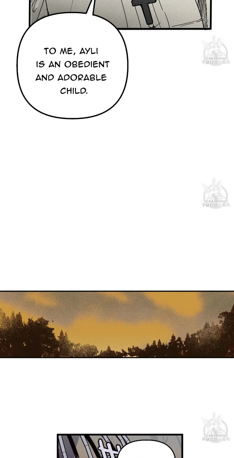 The Witches' Isle Chapter 3 page 51 - 