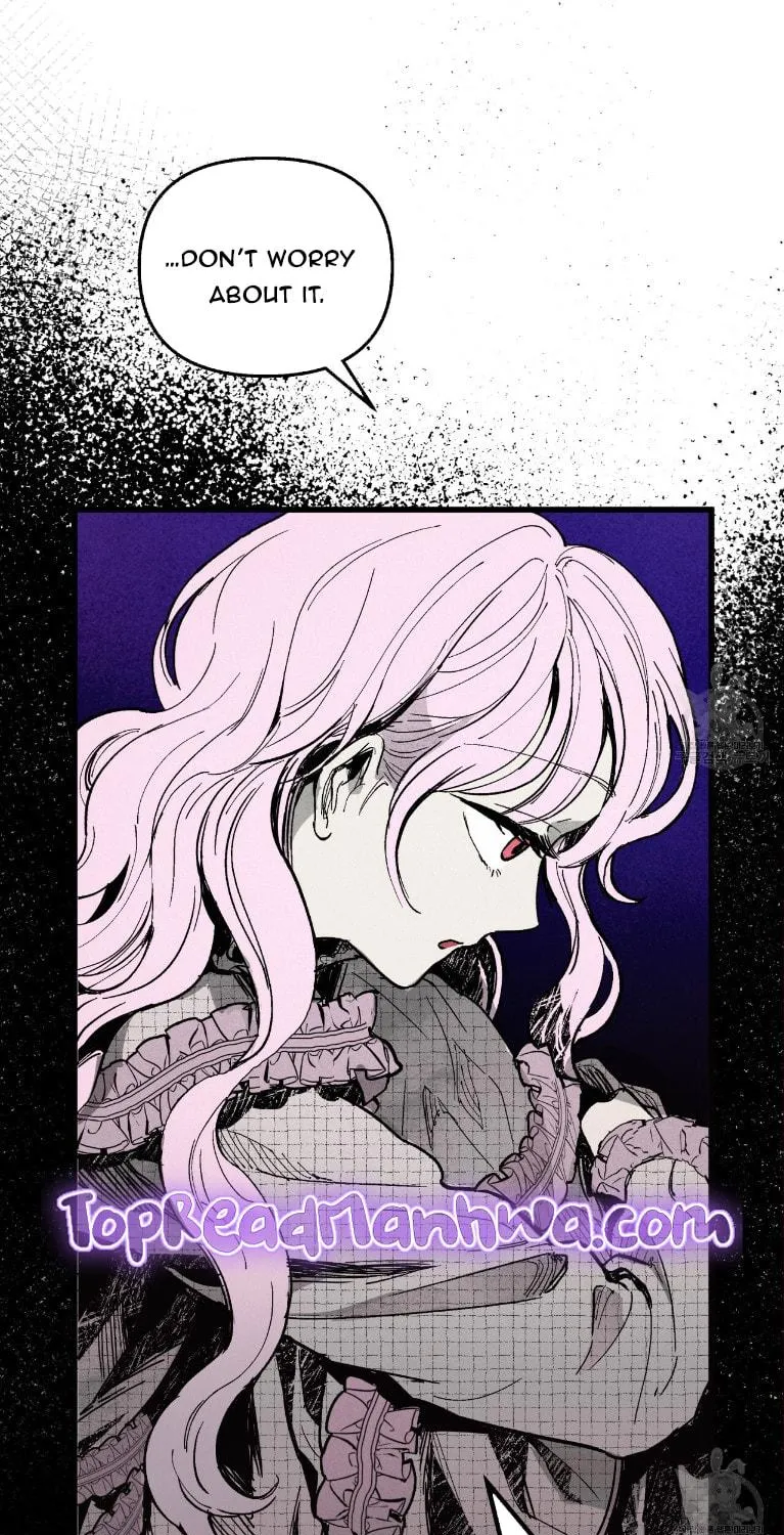 The Witches' Isle Chapter 3 page 55 - 
