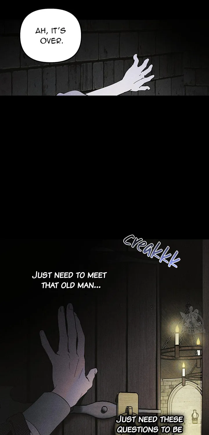 The Witches' Isle Chapter 30 page 46 - 