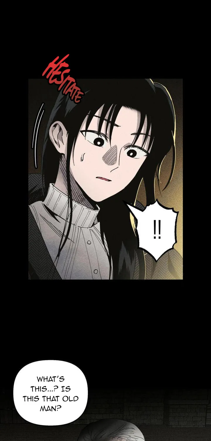 The Witches' Isle Chapter 31 page 4 - 