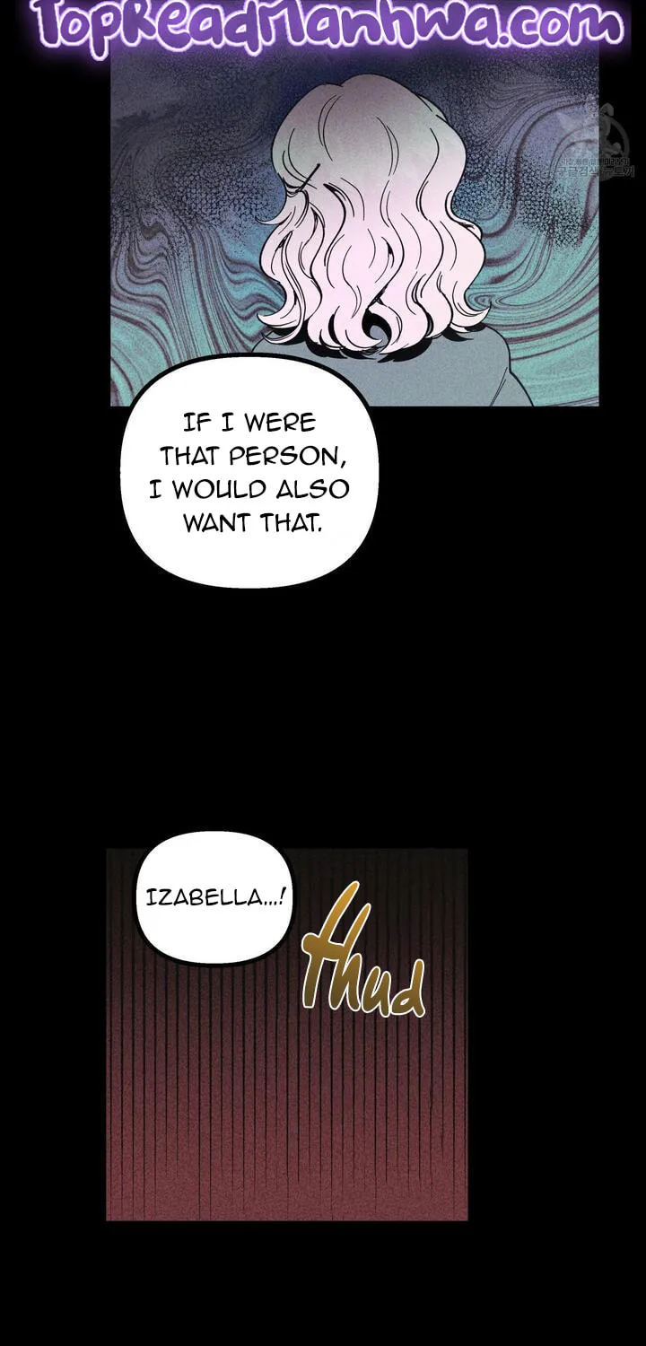 The Witches' Isle Chapter 32 page 17 - 