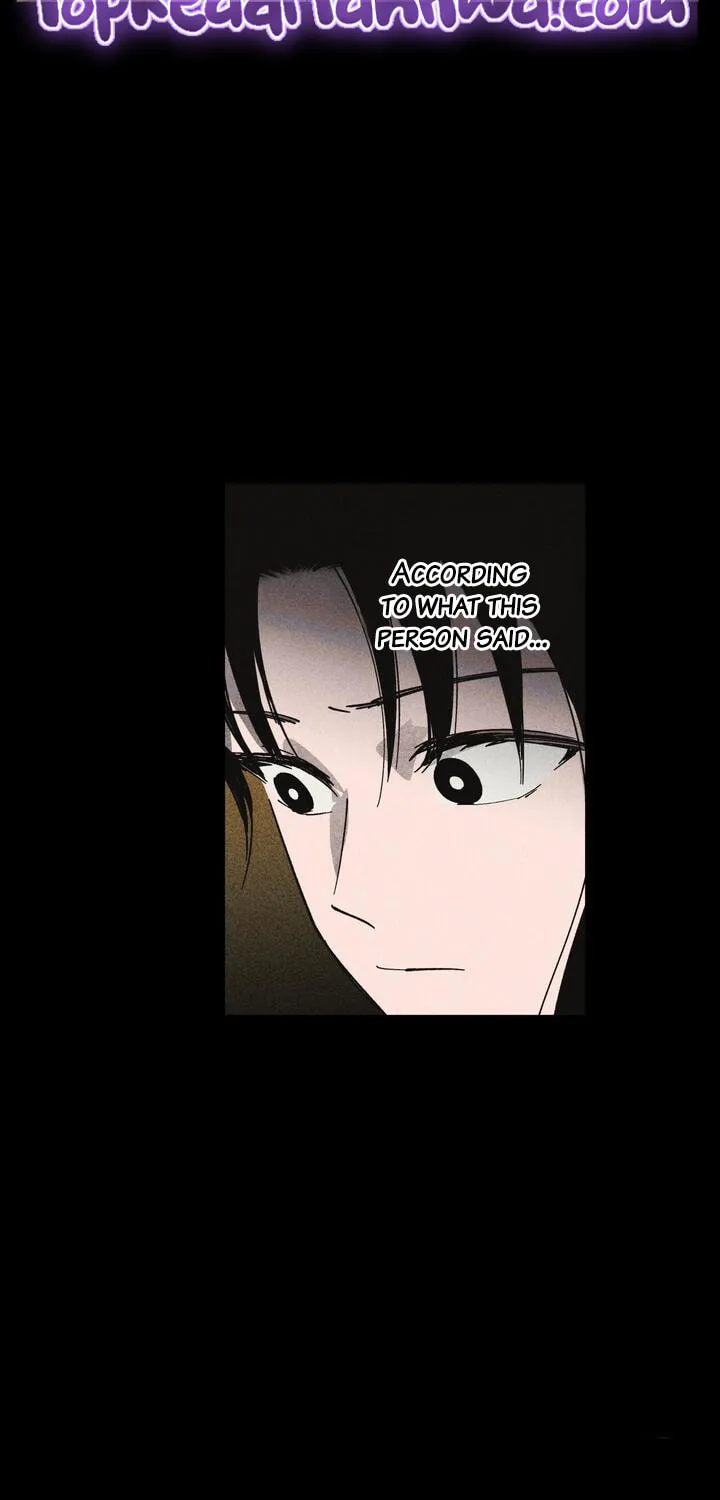The Witches' Isle Chapter 32 page 23 - 
