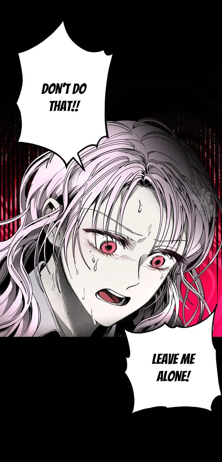 The Witches' Isle Chapter 32 page 31 - 
