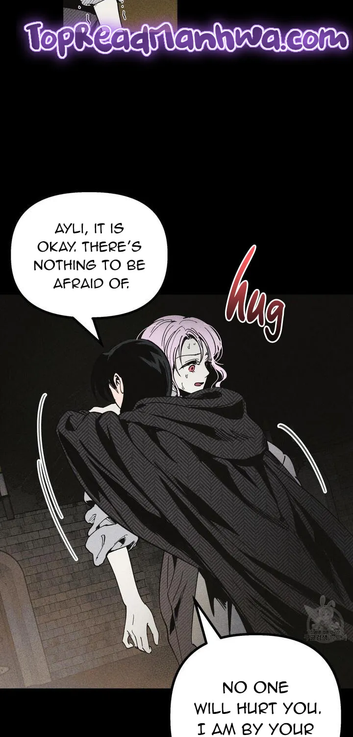 The Witches' Isle Chapter 32 page 33 - 