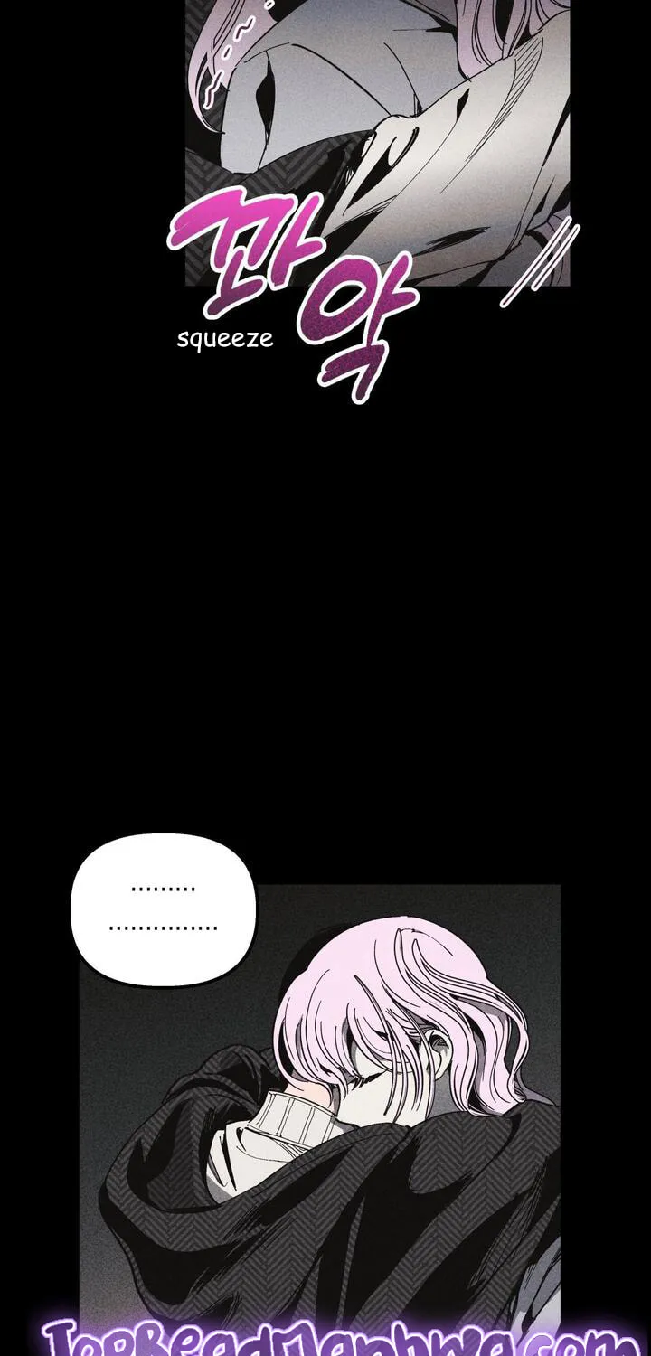 The Witches' Isle Chapter 32 page 35 - 