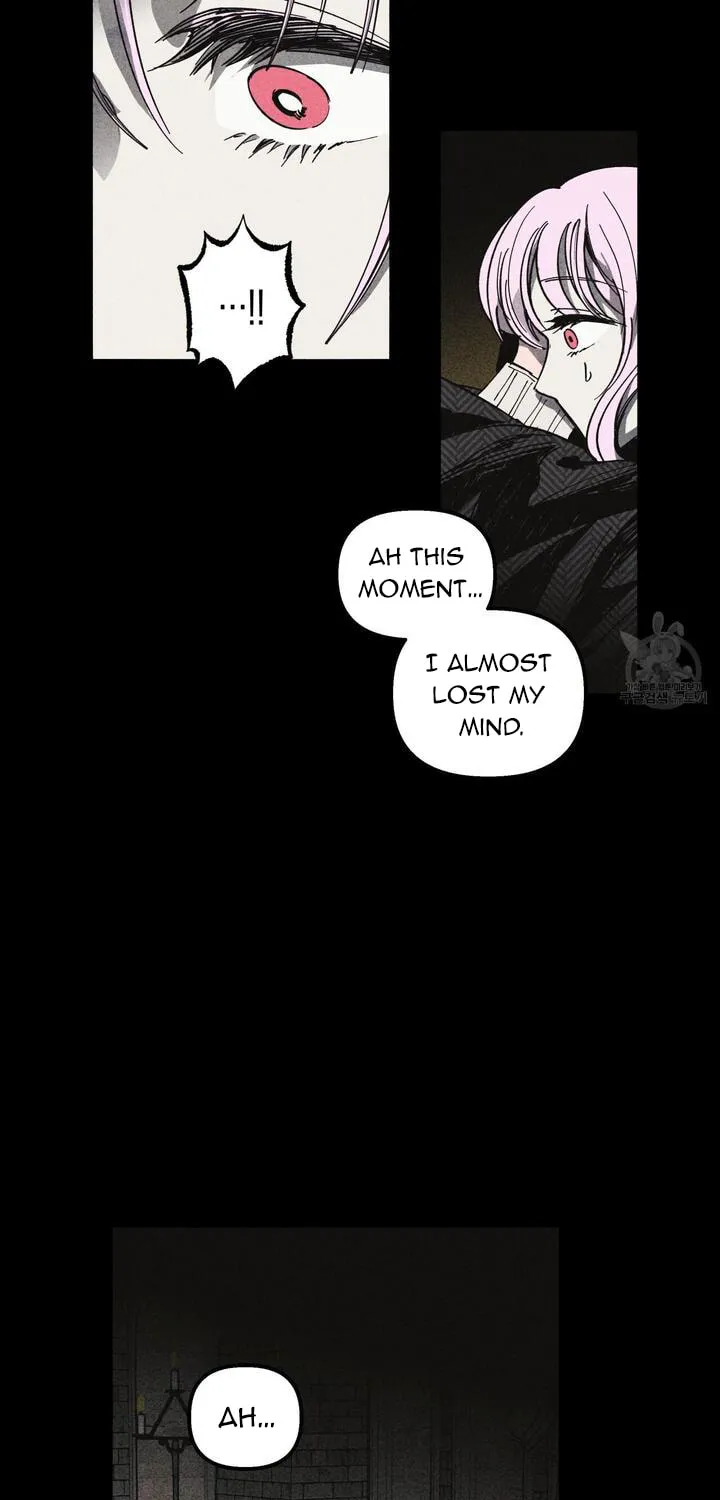 The Witches' Isle Chapter 32 page 37 - 