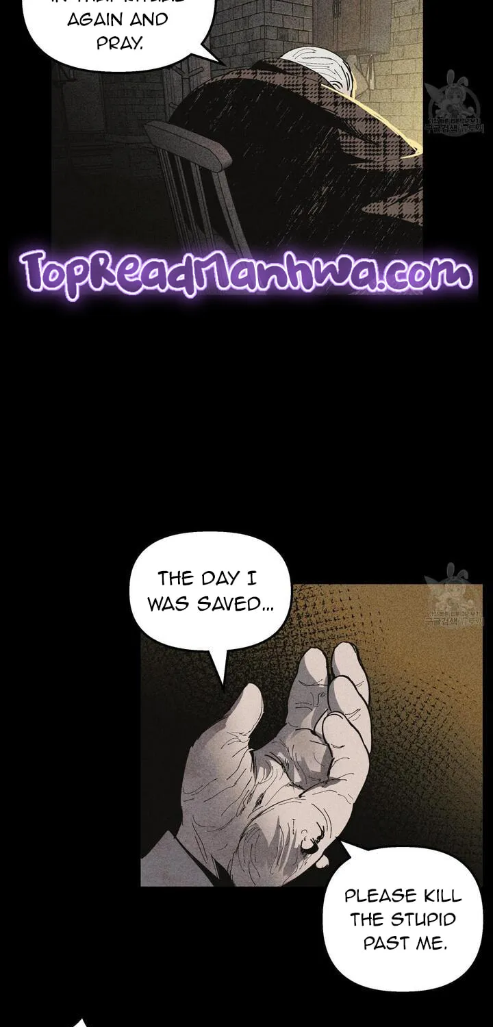 The Witches' Isle Chapter 32 page 5 - 