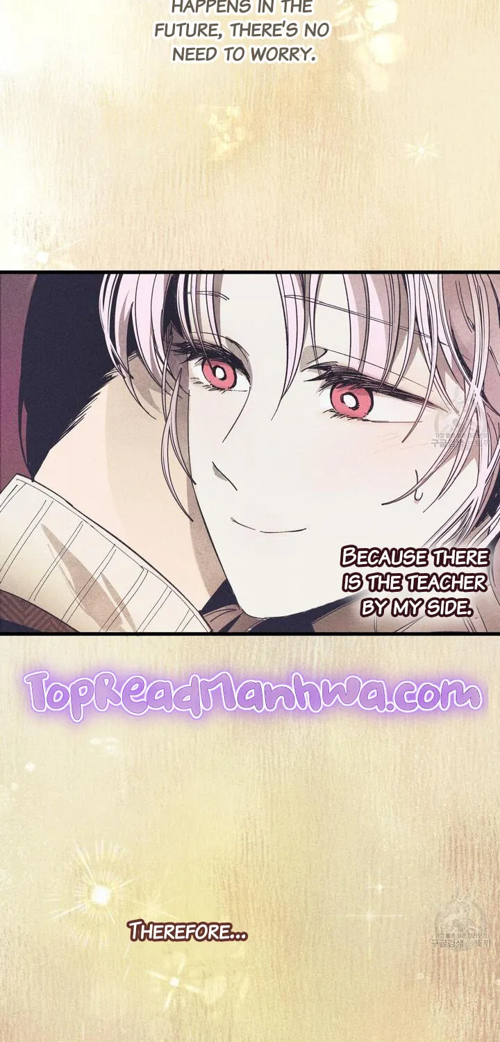 The Witches' Isle Chapter 32 page 44 - 