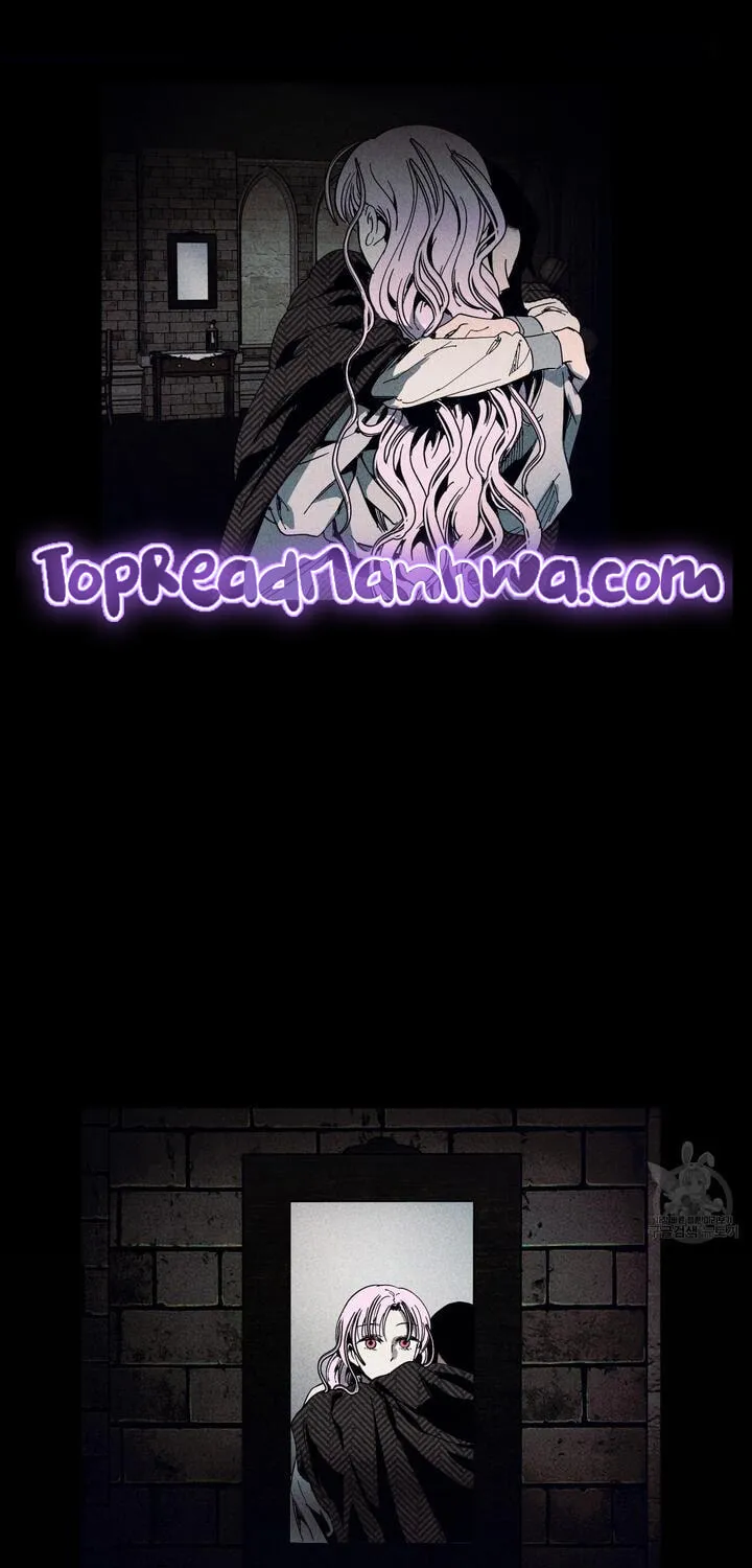 The Witches' Isle Chapter 32 page 47 - 