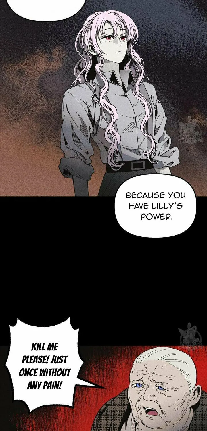 The Witches' Isle Chapter 32 page 10 - 