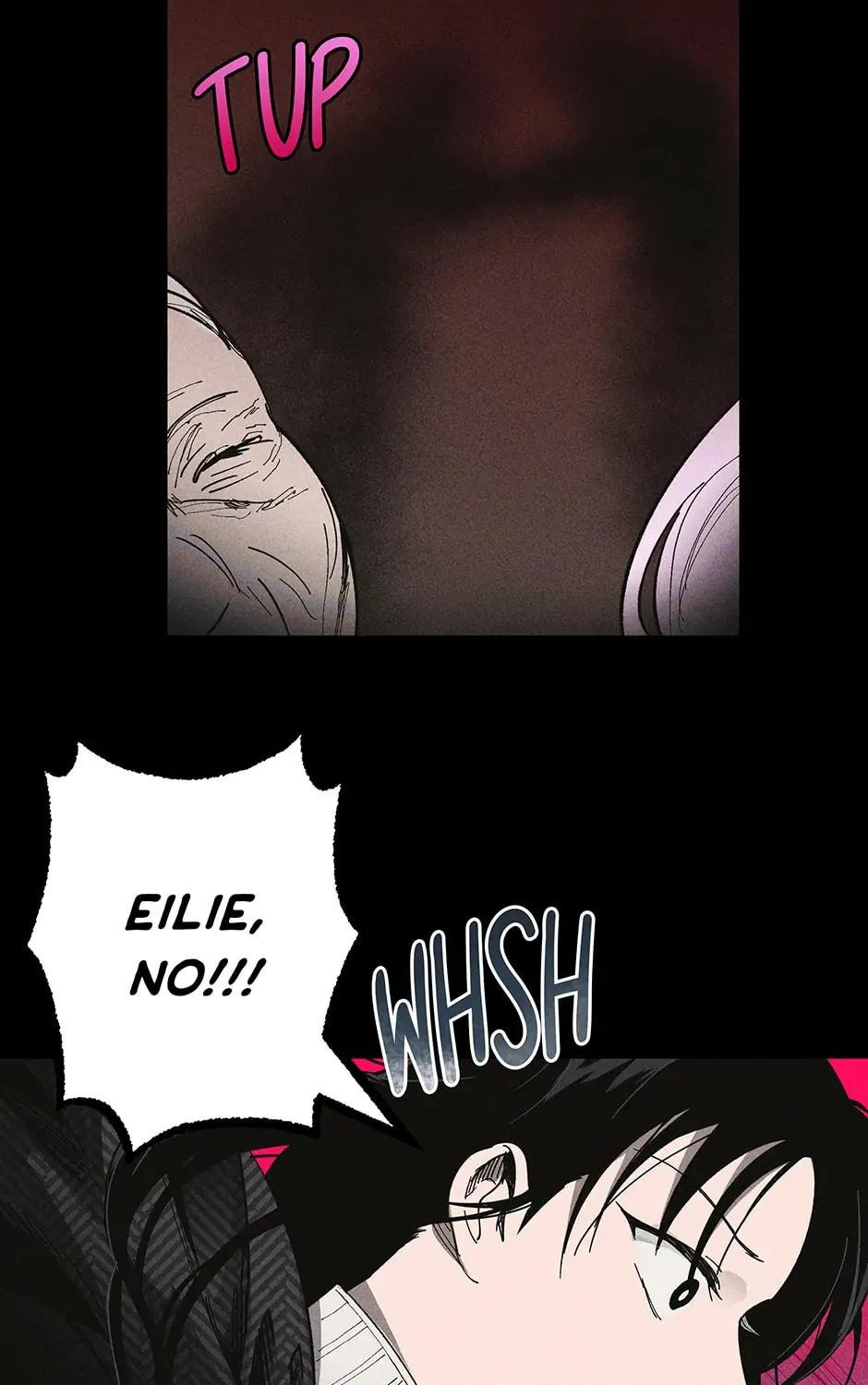 The Witches' Isle Chapter 33 page 23 - 
