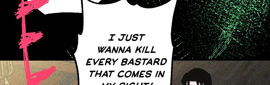 The Witches' Isle Chapter 33 page 34 - 