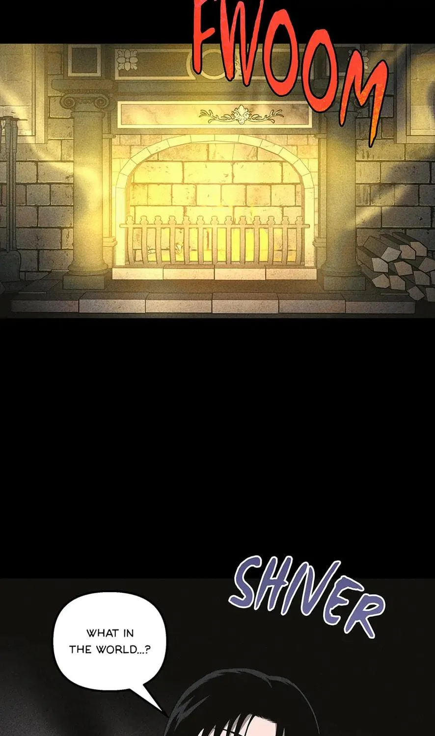 The Witches' Isle Chapter 33 page 5 - 