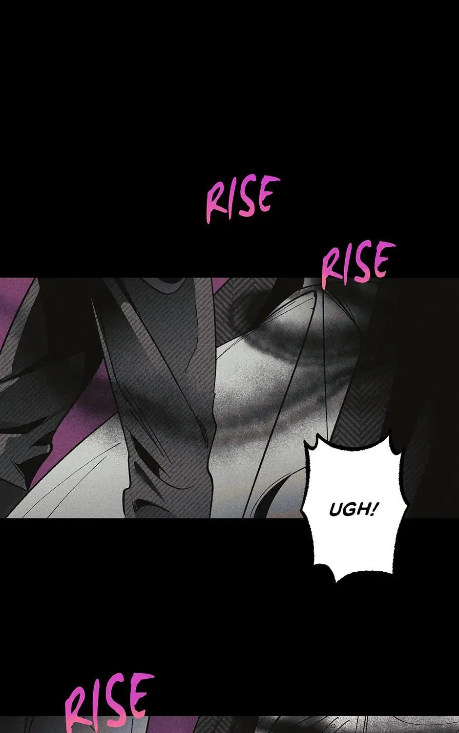 The Witches' Isle Chapter 33 page 41 - 