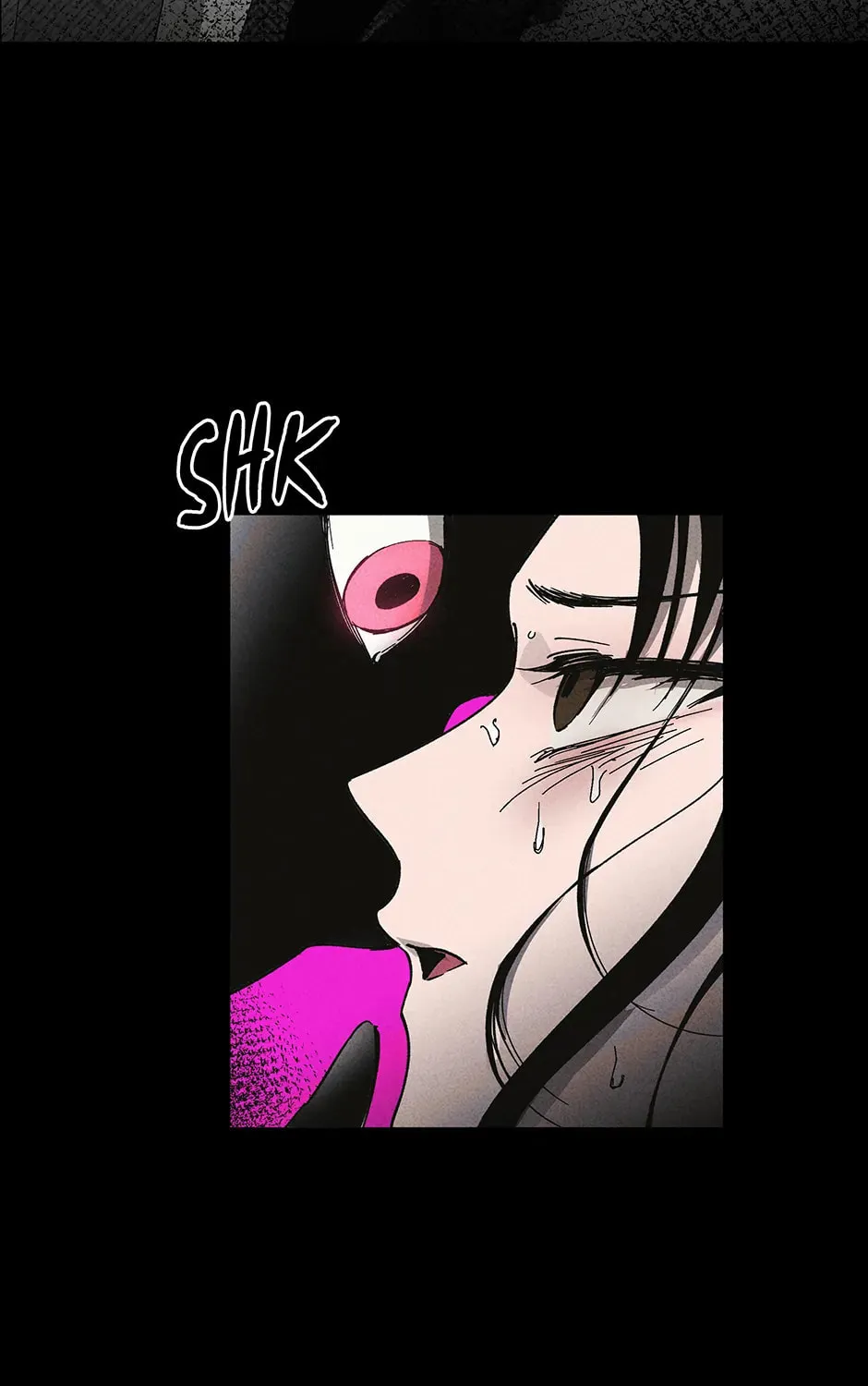The Witches' Isle Chapter 33 page 45 - 