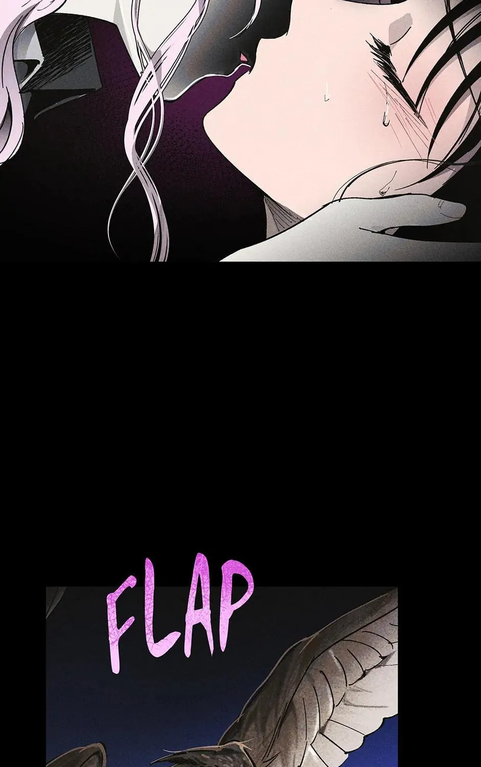 The Witches' Isle Chapter 33 page 47 - 
