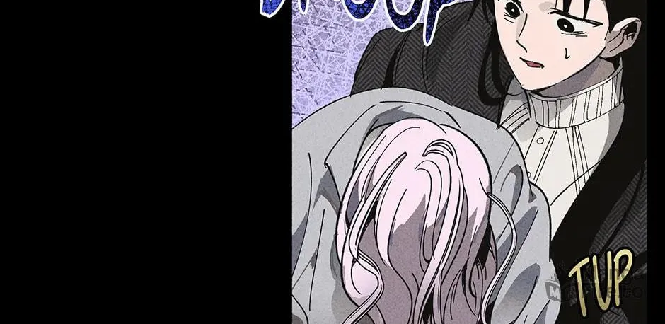 The Witches' Isle Chapter 33 page 54 - 