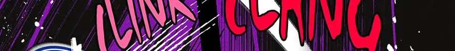 The Witches' Isle Chapter 33 page 8 - 