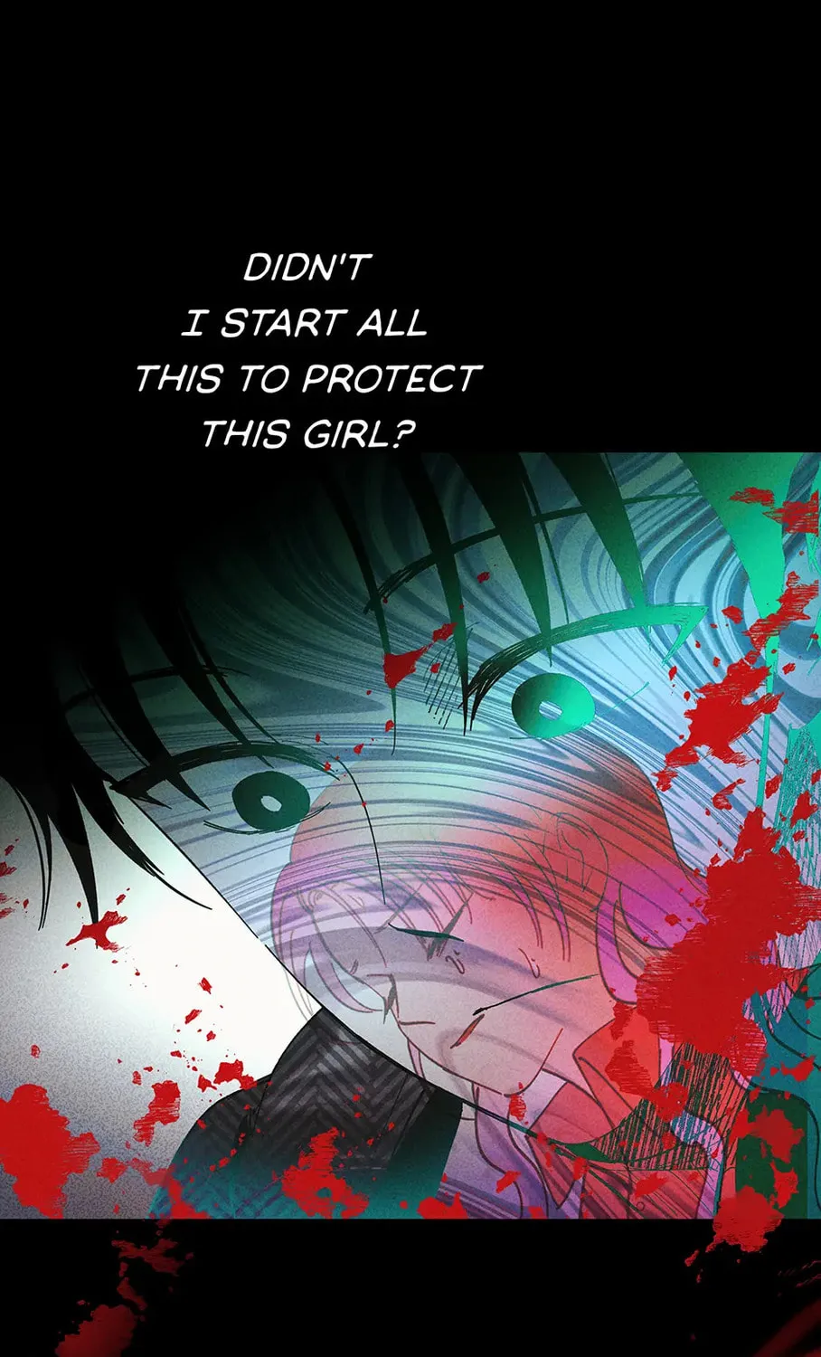 The Witches' Isle Chapter 33 page 73 - 