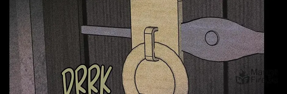 The Witches' Isle Chapter 33 page 84 - 