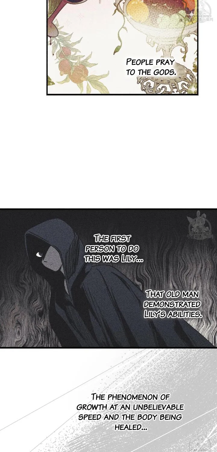The Witches' Isle Chapter 35 page 34 - 