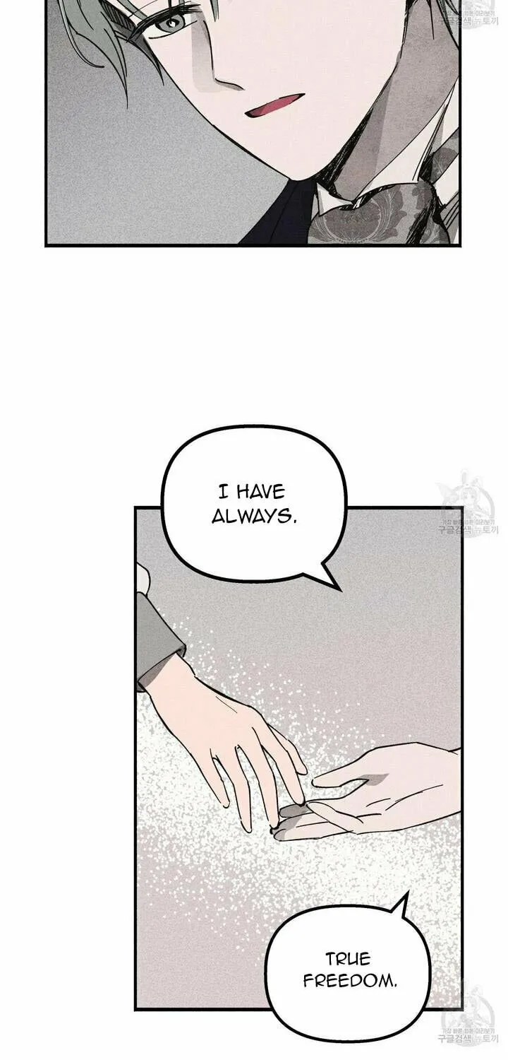 The Witches' Isle Chapter 36 page 47 - 