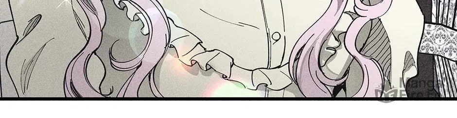 The Witches' Isle Chapter 37 page 5 - 