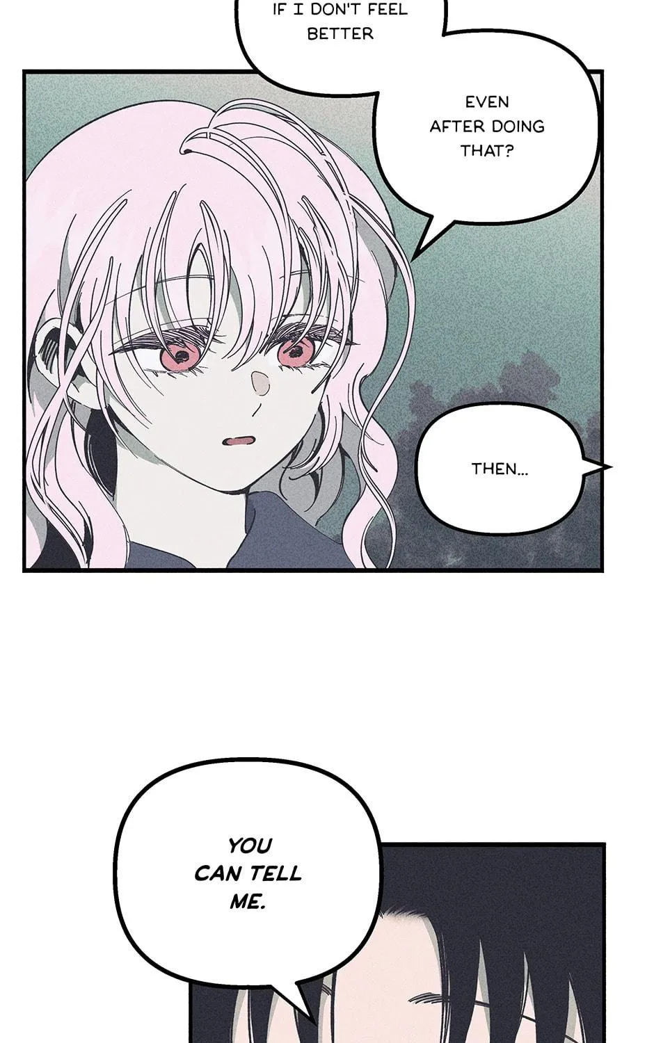 The Witches' Isle Chapter 37 page 46 - 