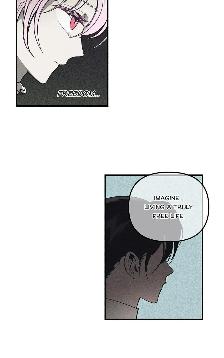 The Witches' Isle Chapter 37 page 98 - 