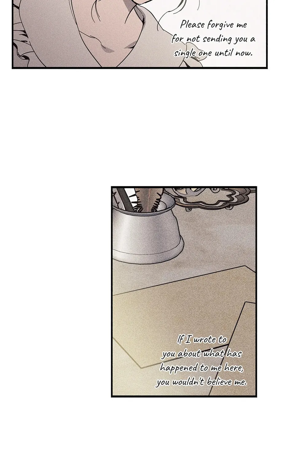 The Witches' Isle Chapter 39 page 103 - 