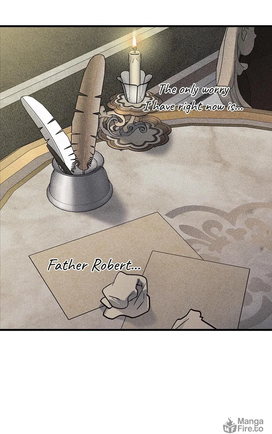 The Witches' Isle Chapter 39 page 119 - 