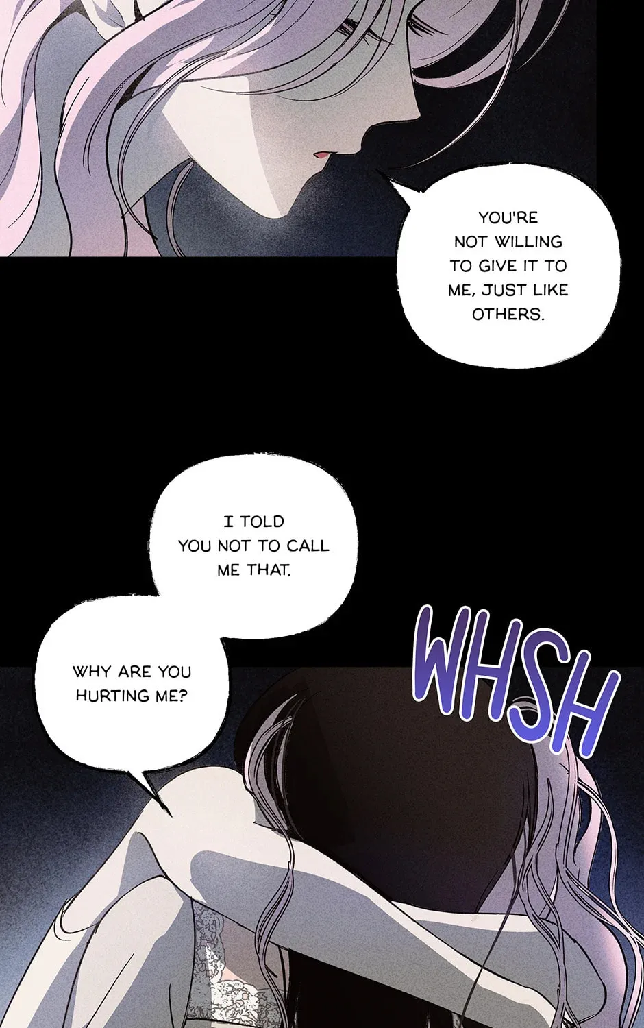 The Witches' Isle Chapter 39 page 13 - 