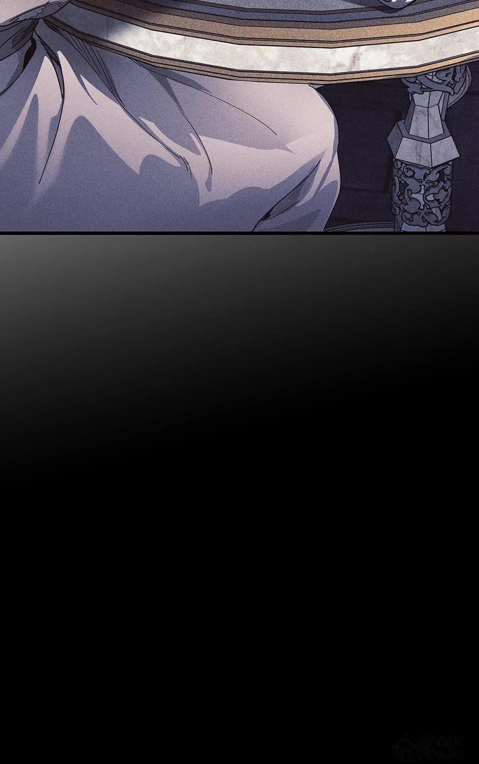 The Witches' Isle Chapter 39 page 125 - 