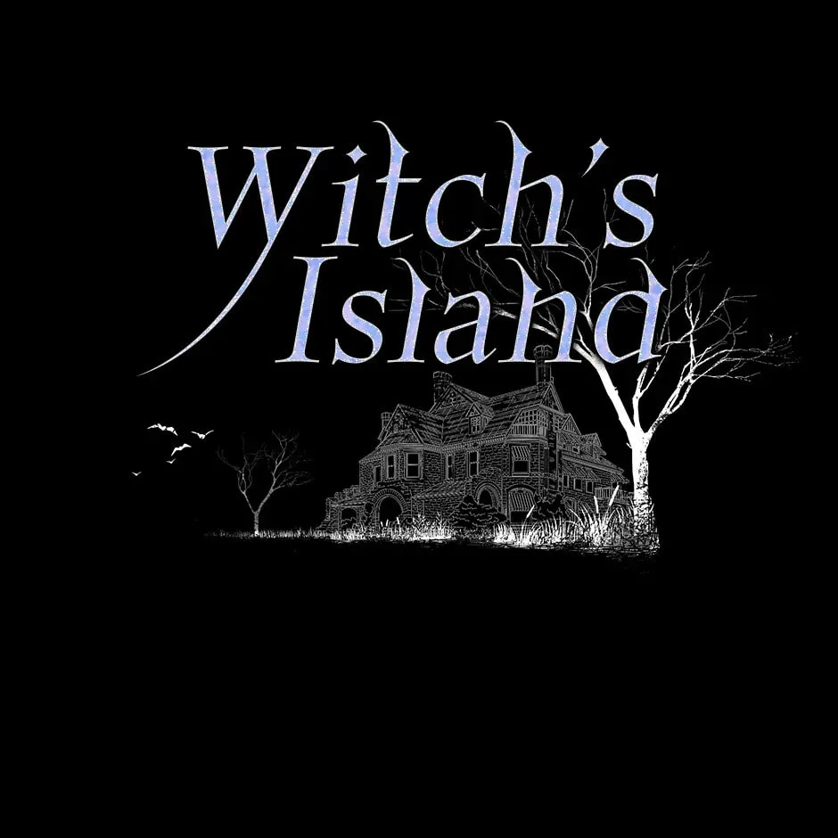 The Witches' Isle Chapter 39 page 127 - 
