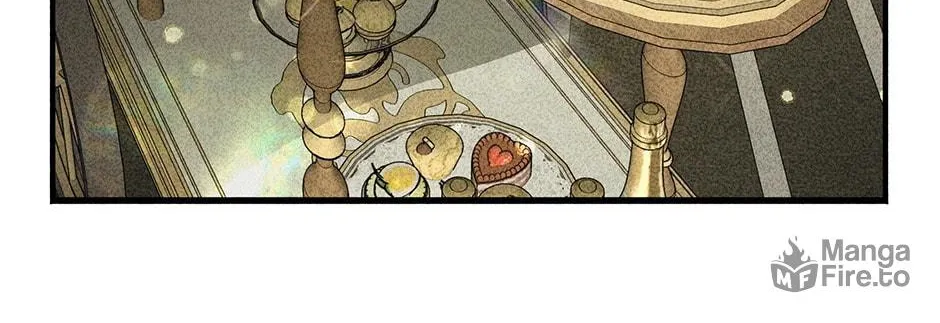 The Witches' Isle Chapter 39 page 30 - 