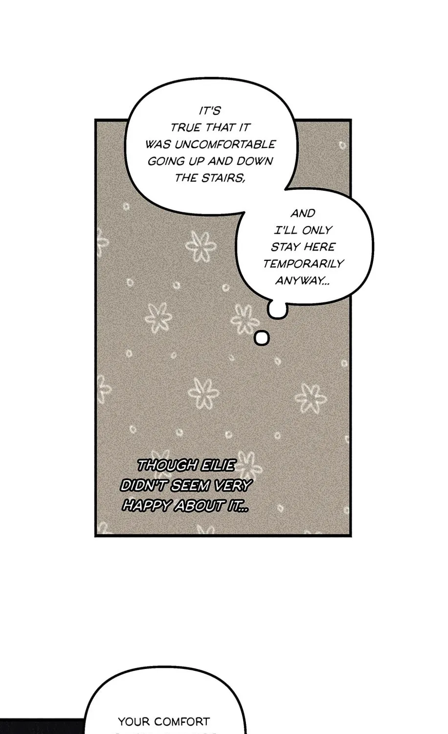 The Witches' Isle Chapter 39 page 37 - 