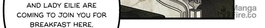The Witches' Isle Chapter 39 page 42 - 