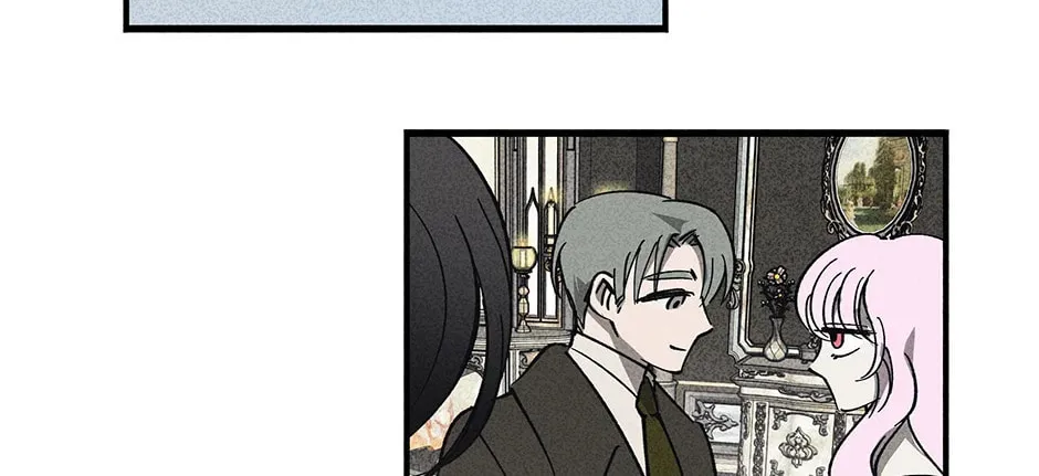 The Witches' Isle Chapter 39 page 56 - 