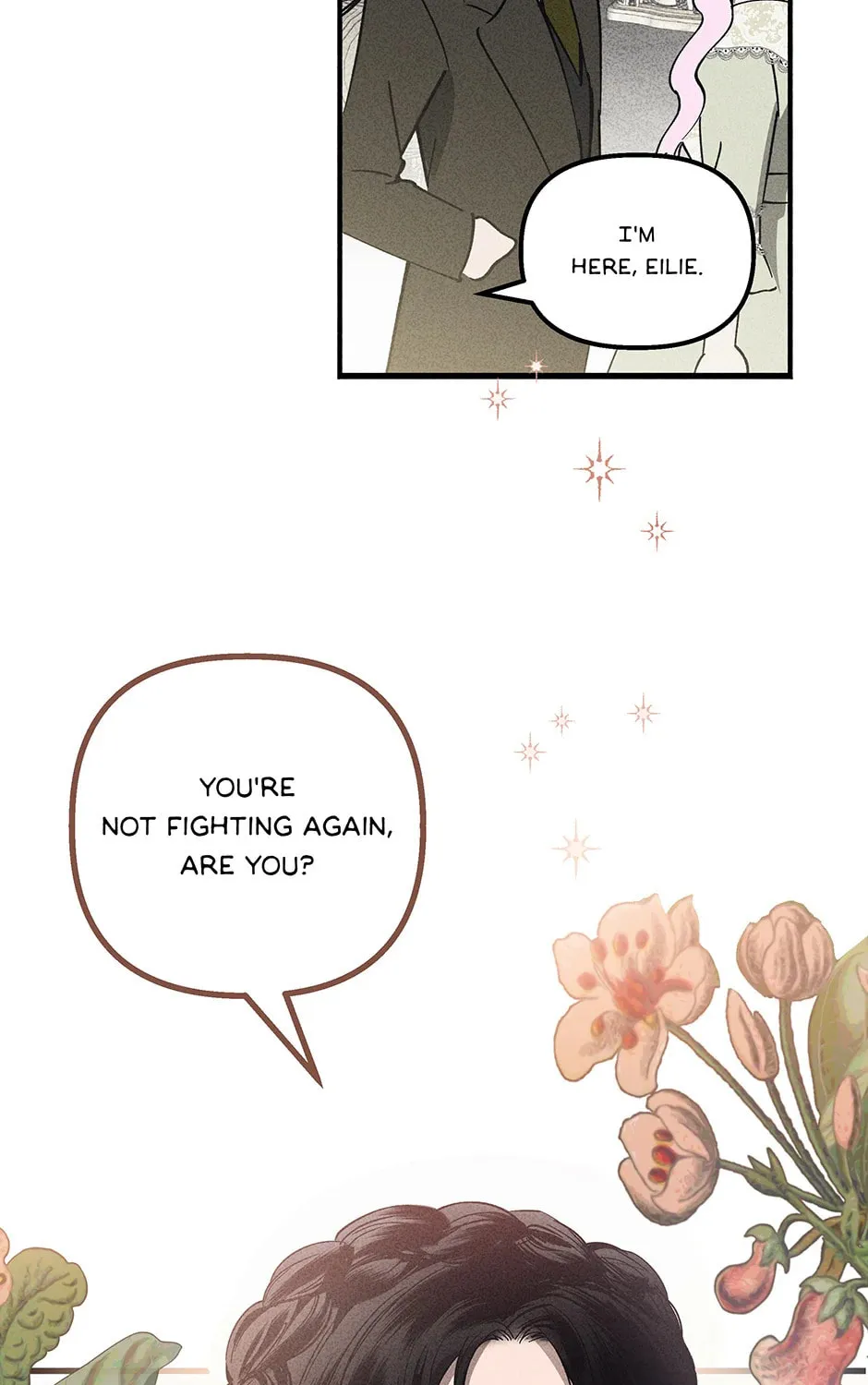 The Witches' Isle Chapter 39 page 57 - 
