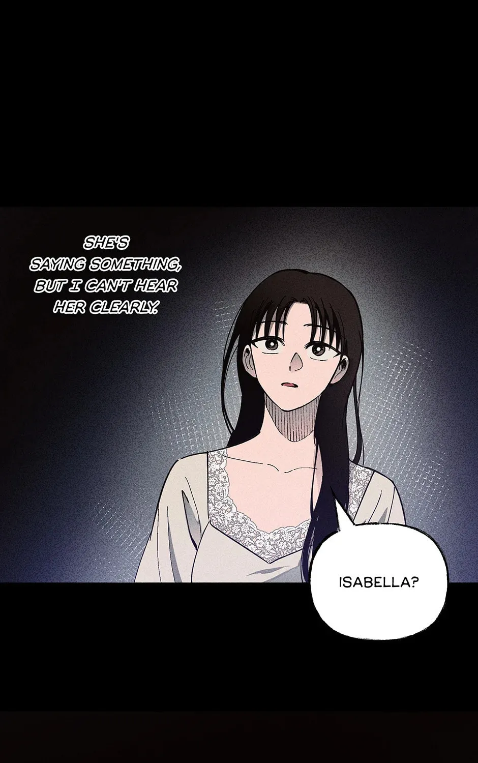 The Witches' Isle Chapter 39 page 7 - 