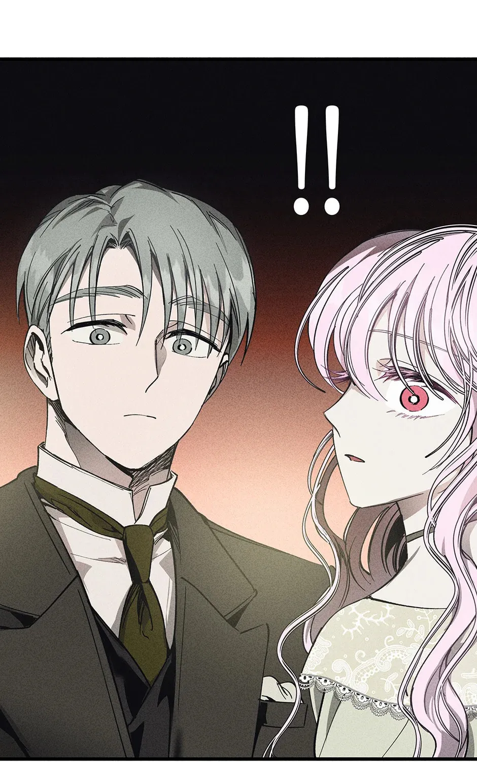 The Witches' Isle Chapter 39 page 61 - 