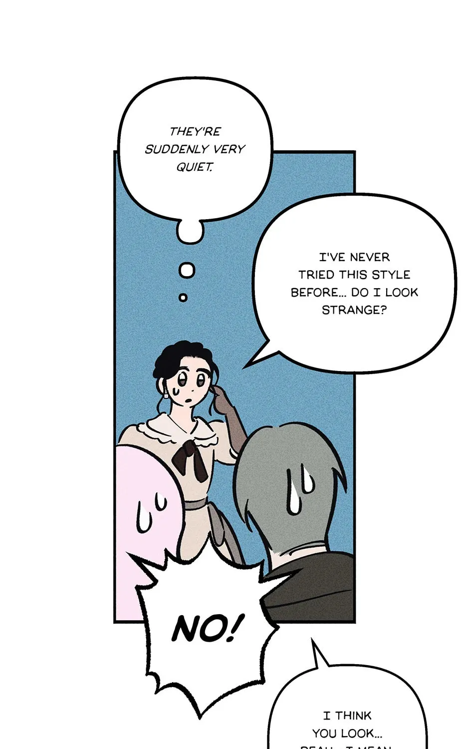 The Witches' Isle Chapter 39 page 63 - 